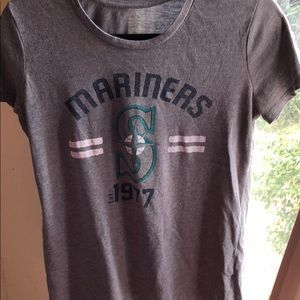 Seattle Mariners T-shirt combo